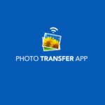 Uitleg Photo Transfer App op MobieleFotografie