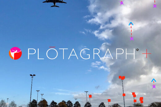 Plotagraph app brengt je foto's tot leven
