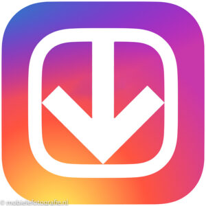 instagram foto's download op mobiele fotografie